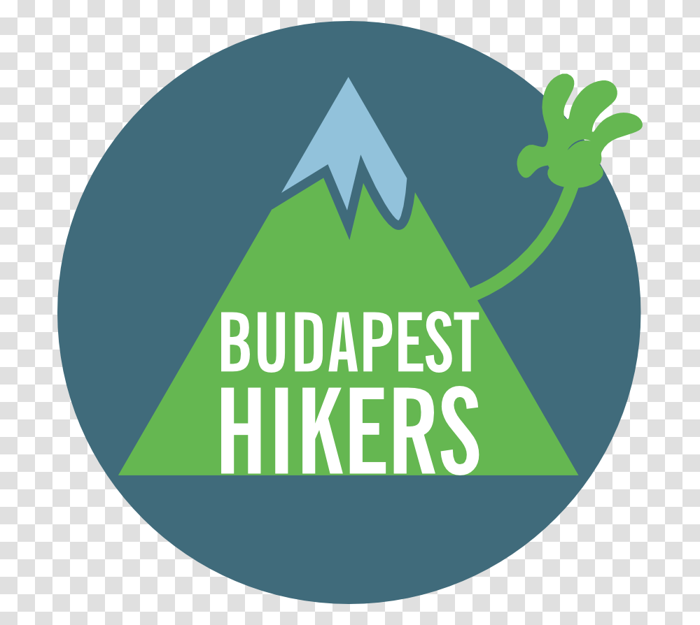 Budapest Hikers Graphic Design, Plant, Vegetation, Label Transparent Png