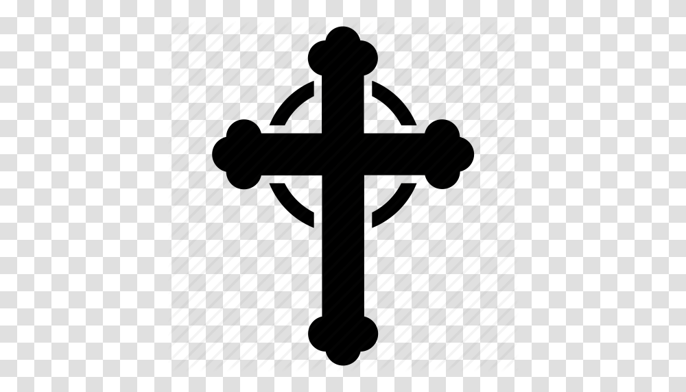 Budded Catholic Christian Christianity Church Cross Crucifix, Piano, Leisure Activities, Musical Instrument Transparent Png