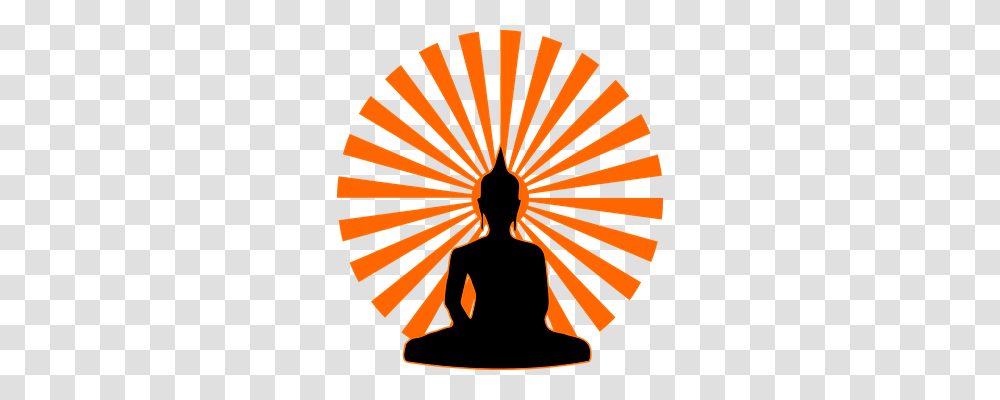 Buddha Religion, Worship, Person Transparent Png