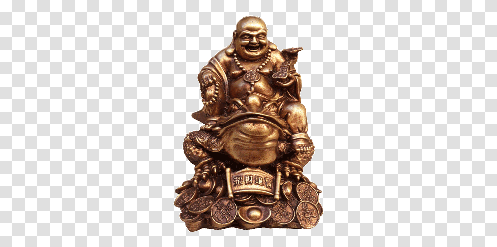 Buddha 23cm Laughing Carving, Bronze, Architecture, Building, Symbol Transparent Png