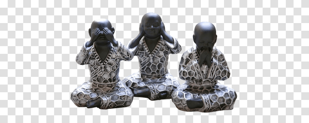 Buddha Religion, Person, Alien, Figurine Transparent Png