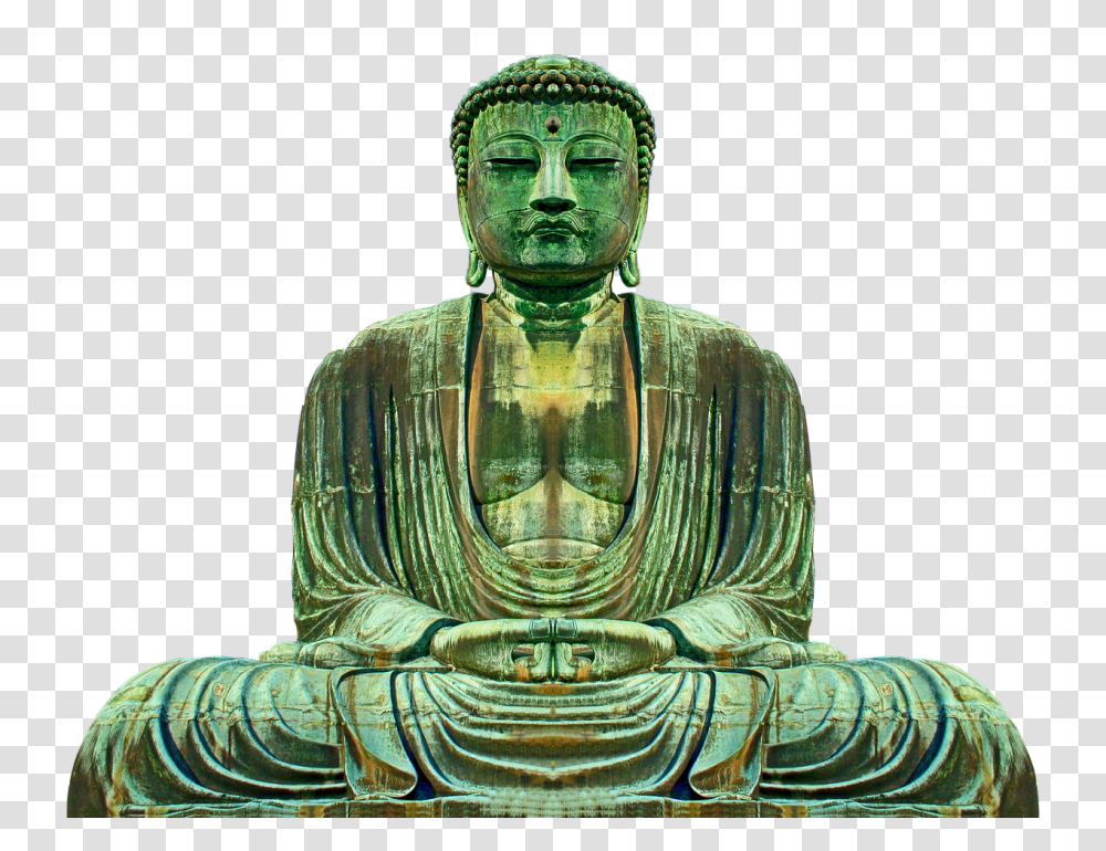 Buddha Religion, Worship, Head Transparent Png