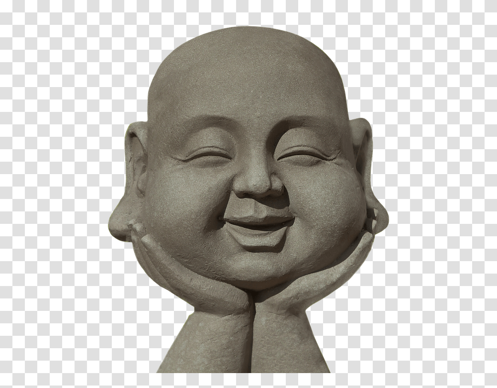 Buddha 960, Religion, Head, Sculpture Transparent Png
