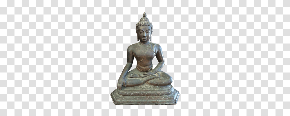 Buddha Religion, Worship, Person Transparent Png