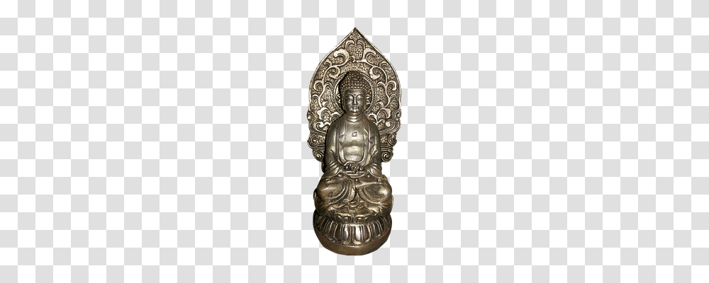 Buddha Religion, Worship, Statue Transparent Png