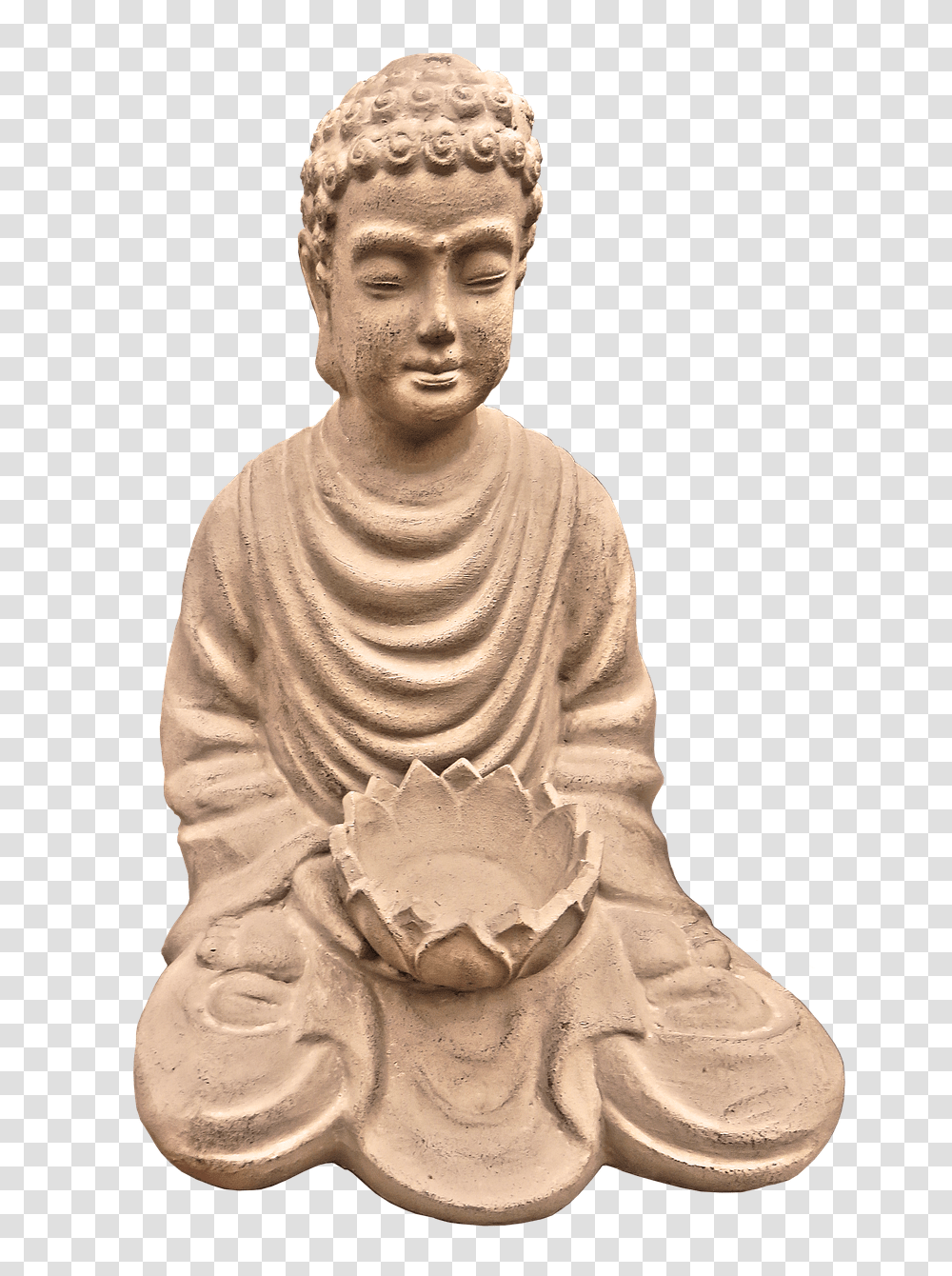 Buddha Religion, Statue, Sculpture Transparent Png