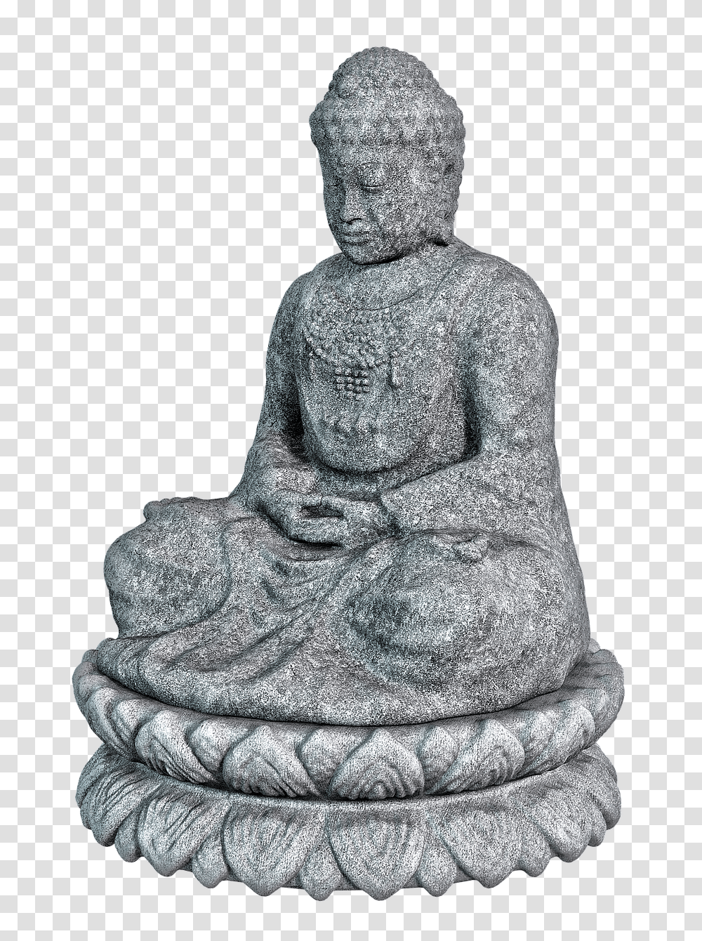 Buddha Religion, Worship, Person Transparent Png