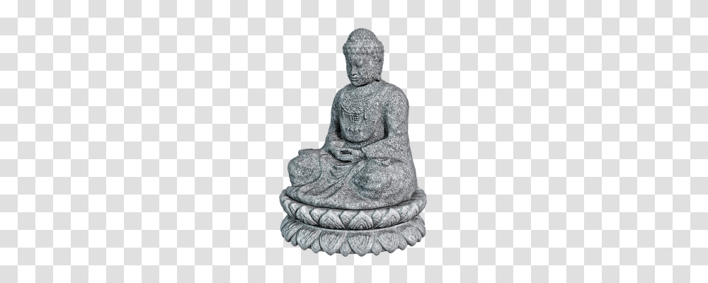 Buddha Religion, Worship, Person Transparent Png