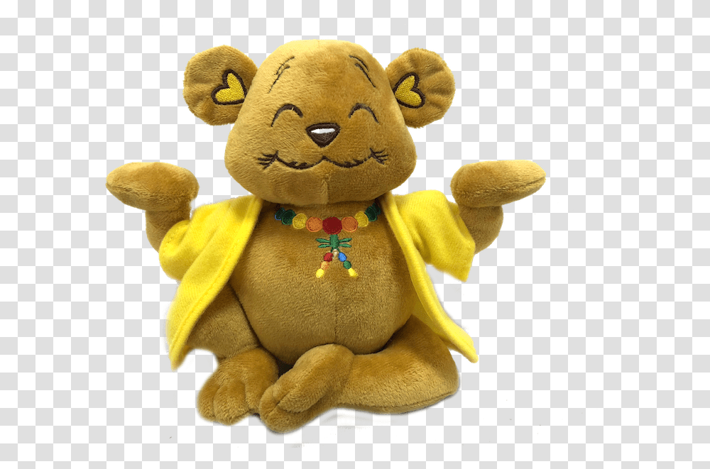 Buddha Bear Stuffed Animal Buddah Bear, Toy, Plush, Teddy Bear, Doll Transparent Png