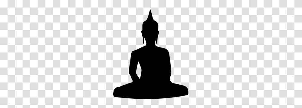 Buddha Clip Art, Gray, World Of Warcraft Transparent Png