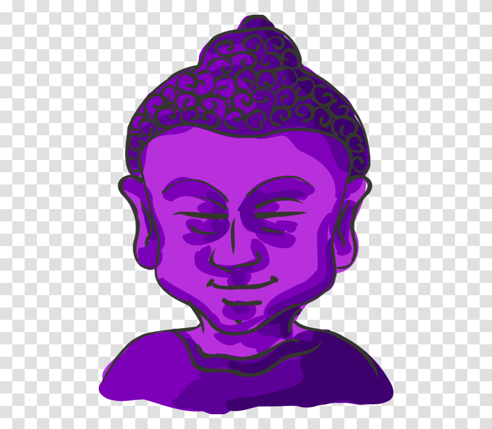 Buddha Clip Art, Head, Face, Person Transparent Png