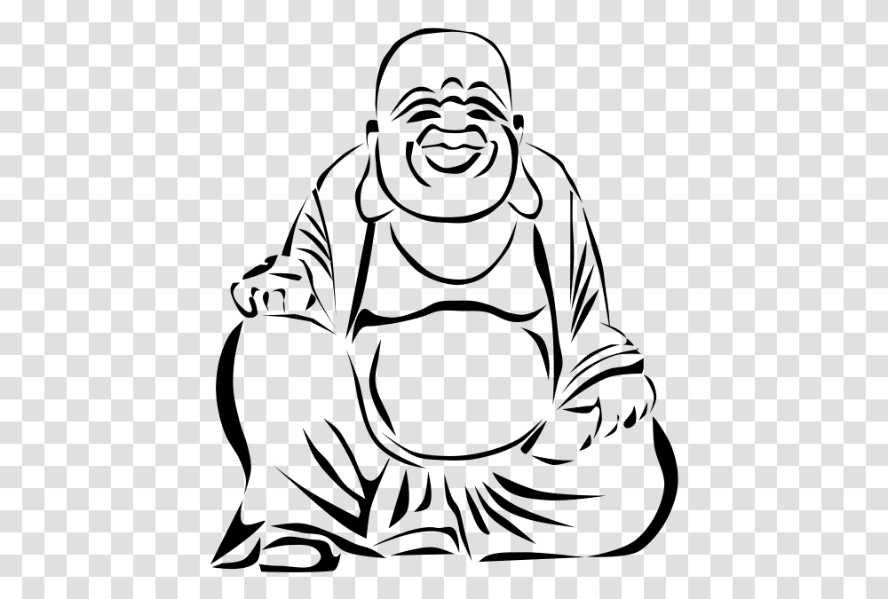 Buddha Clipart Buddha Funny Buddha, Gray, World Of Warcraft Transparent Png
