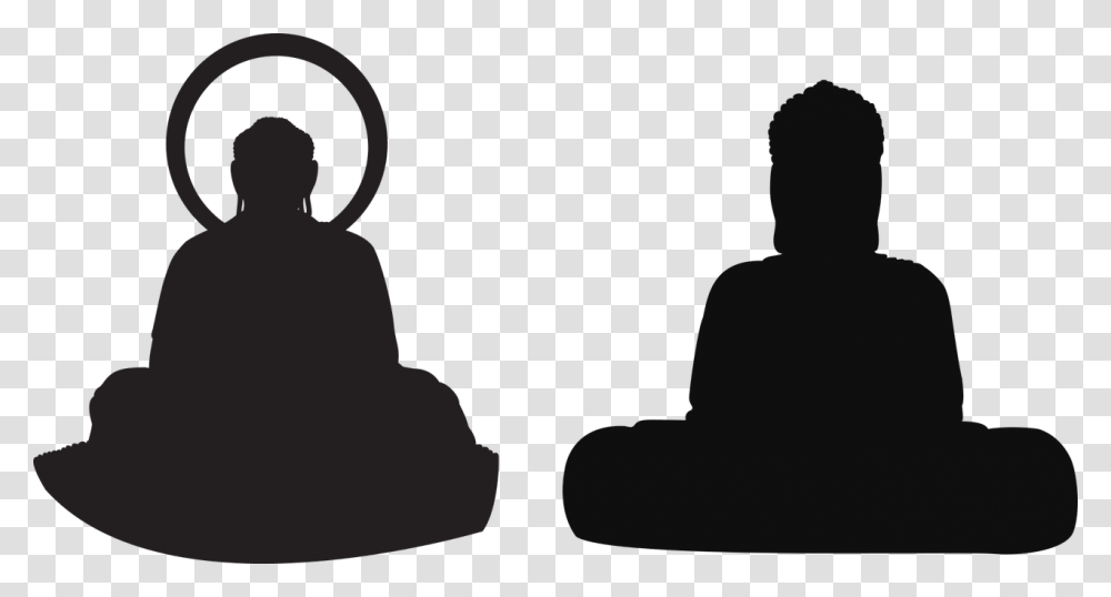 Buddha God Statue Free Picture Takaoka Station, Silhouette, Person, Human, Pottery Transparent Png