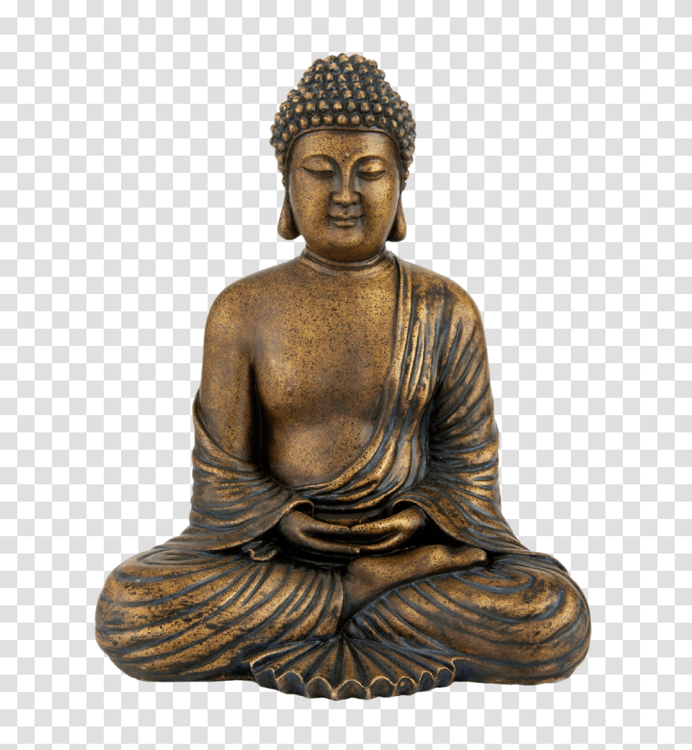 Buddha Hd Vector Clipart, Worship, Person, Human, Statue Transparent Png