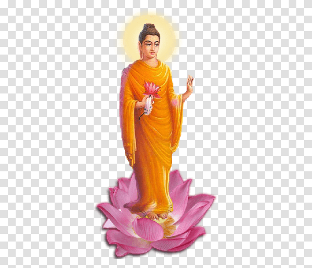 Buddha Images Hd, Worship, Person, Plant Transparent Png