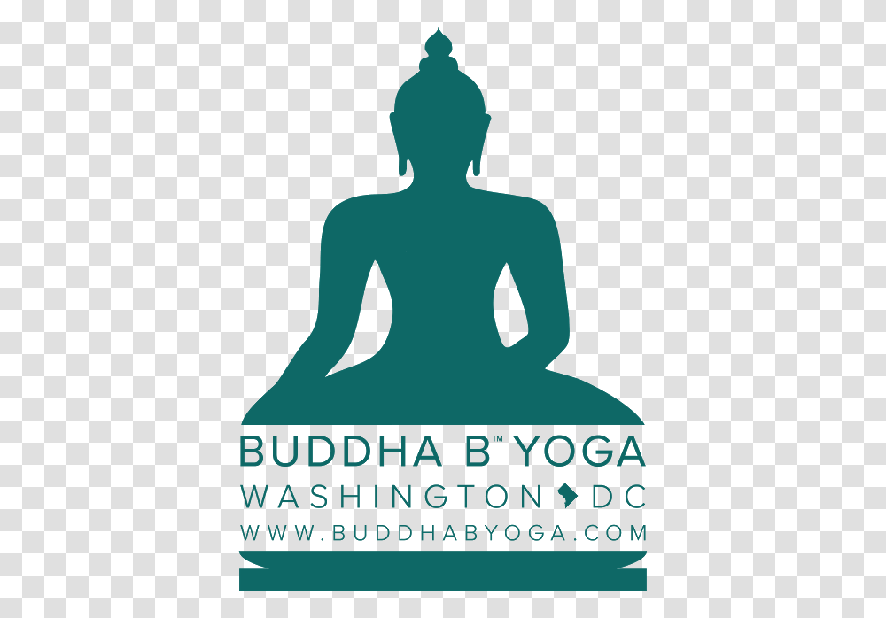 Buddha In Yoga, Poster, Advertisement, Worship Transparent Png