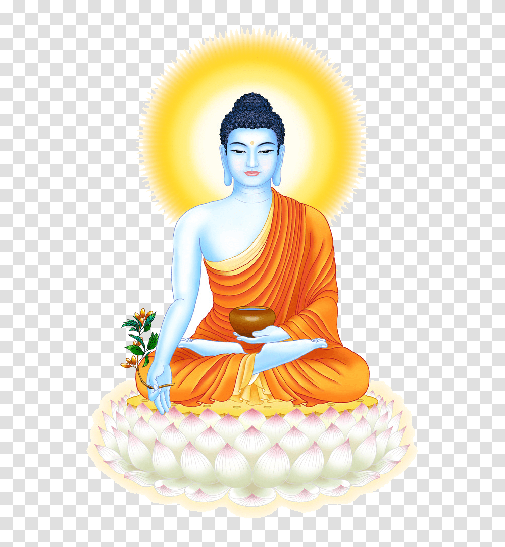 Buddha, Religion, Worship, Person Transparent Png