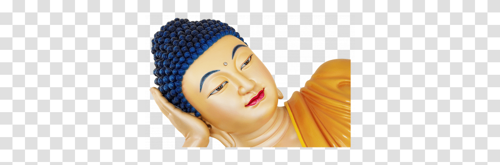Buddha, Religion, Head, Toy Transparent Png