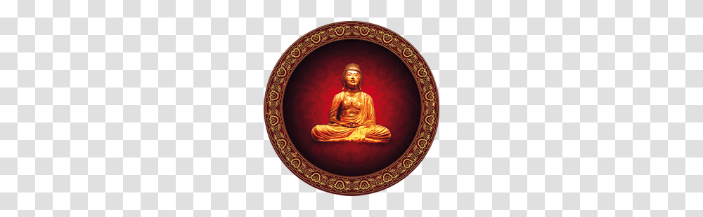 Buddha, Religion, Painting, Person Transparent Png