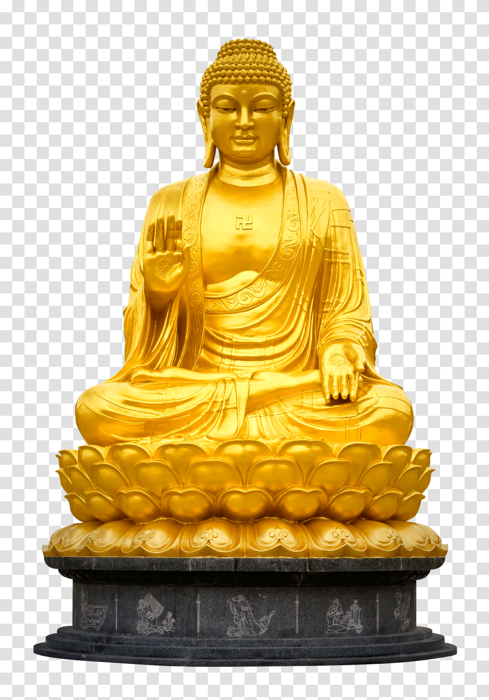 Buddha, Religion Transparent Png