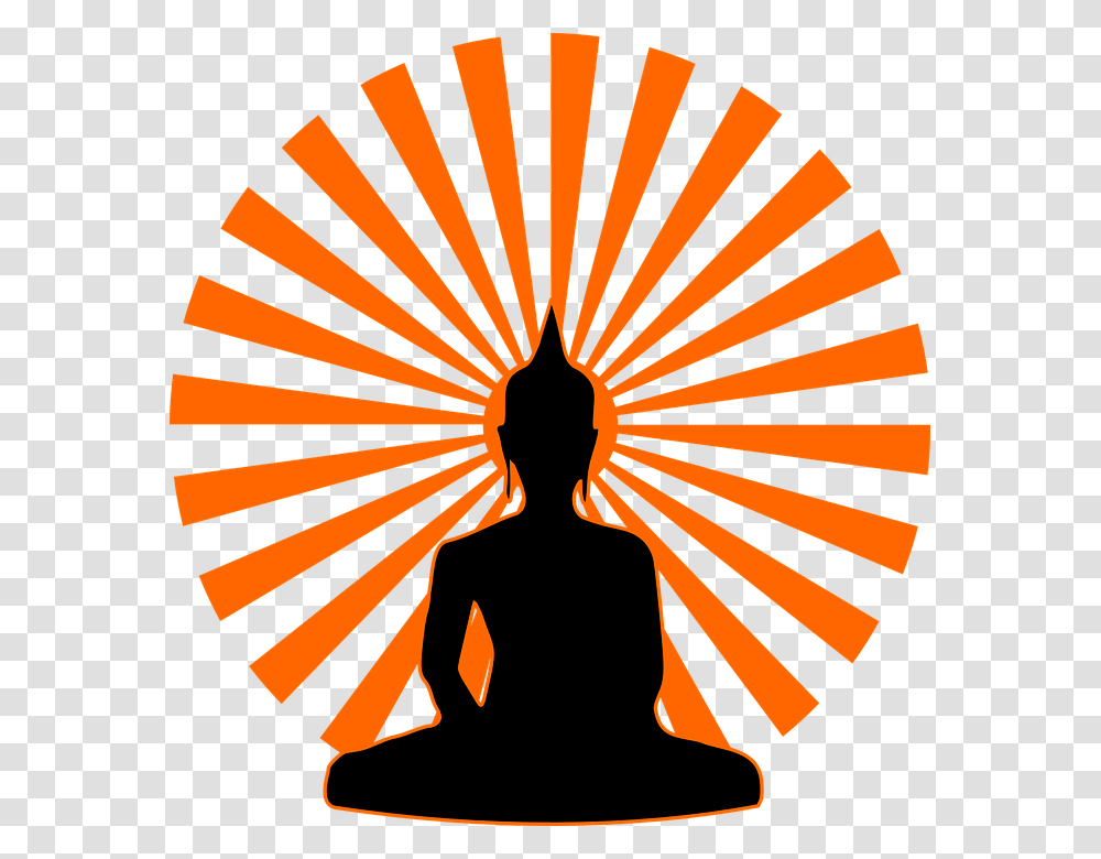 Buddha, Religion, Worship Transparent Png