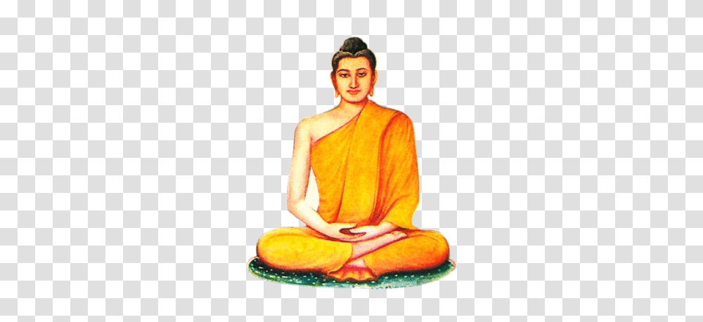 Buddha, Religion, Worship, Person Transparent Png