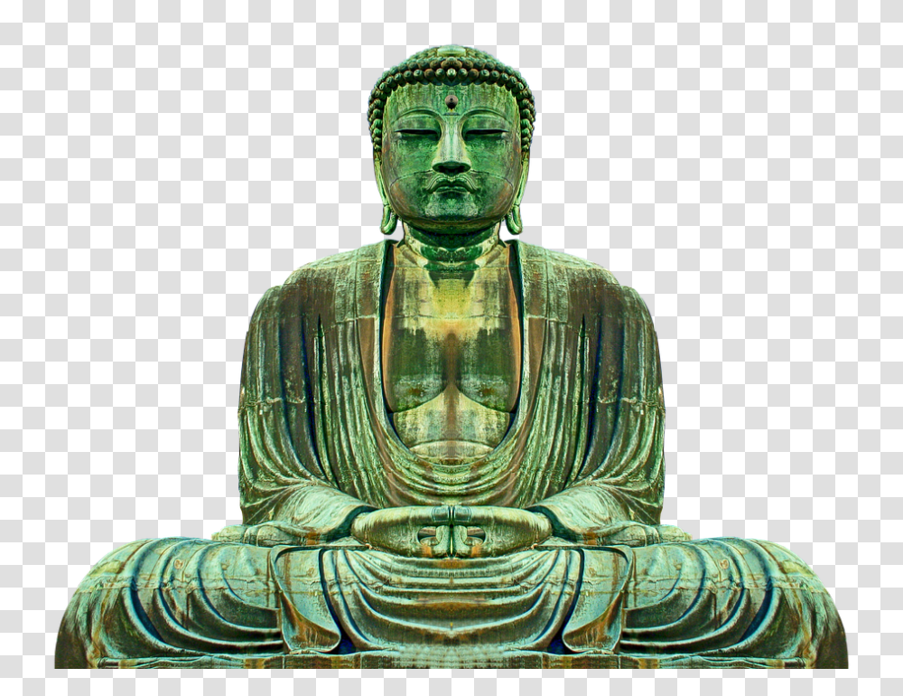 Buddha, Religion, Worship, Person Transparent Png