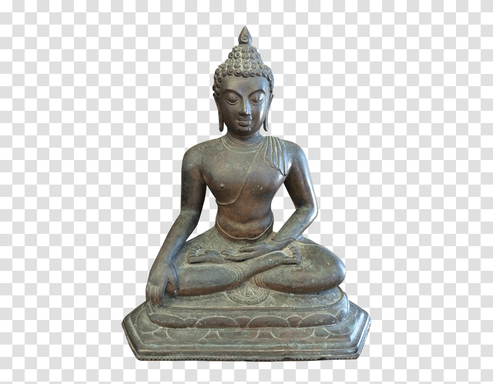 Buddha, Religion, Worship, Person Transparent Png