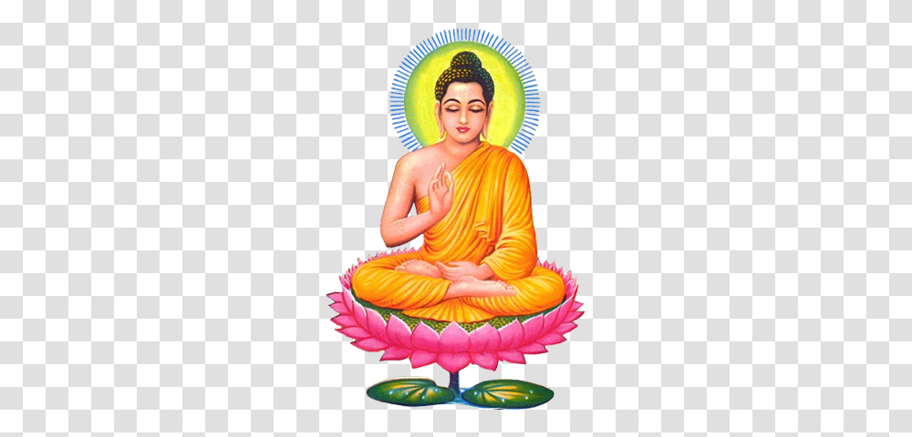 Buddha, Religion, Worship, Person Transparent Png