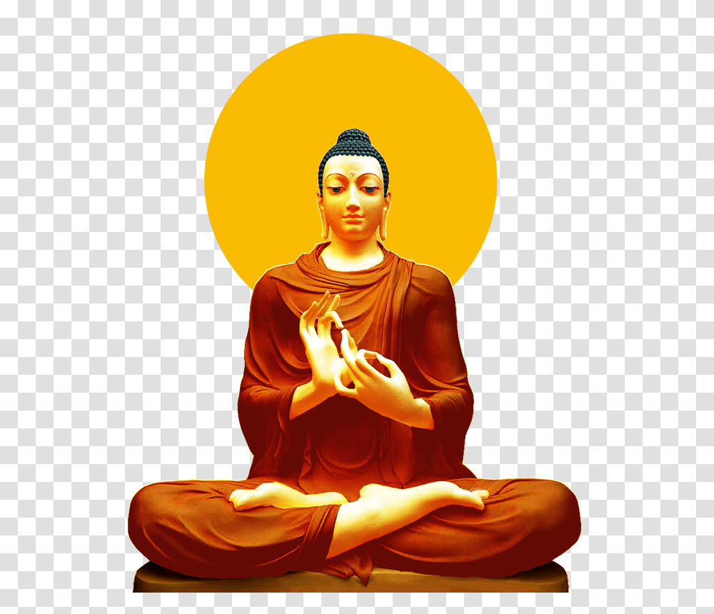 Buddha, Religion, Worship, Person Transparent Png