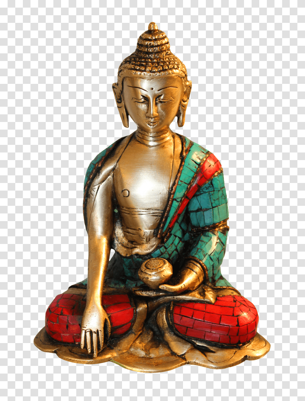 Buddha, Religion, Worship, Toy Transparent Png