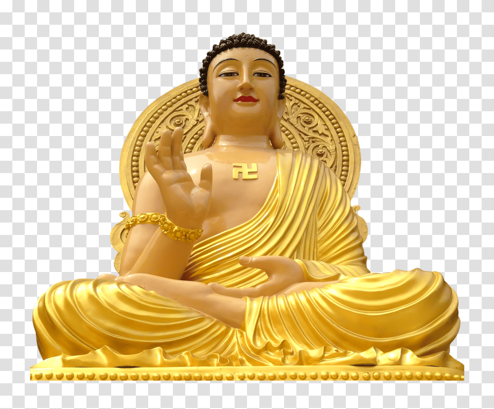 Buddha, Religion, Worship, Wedding Cake Transparent Png