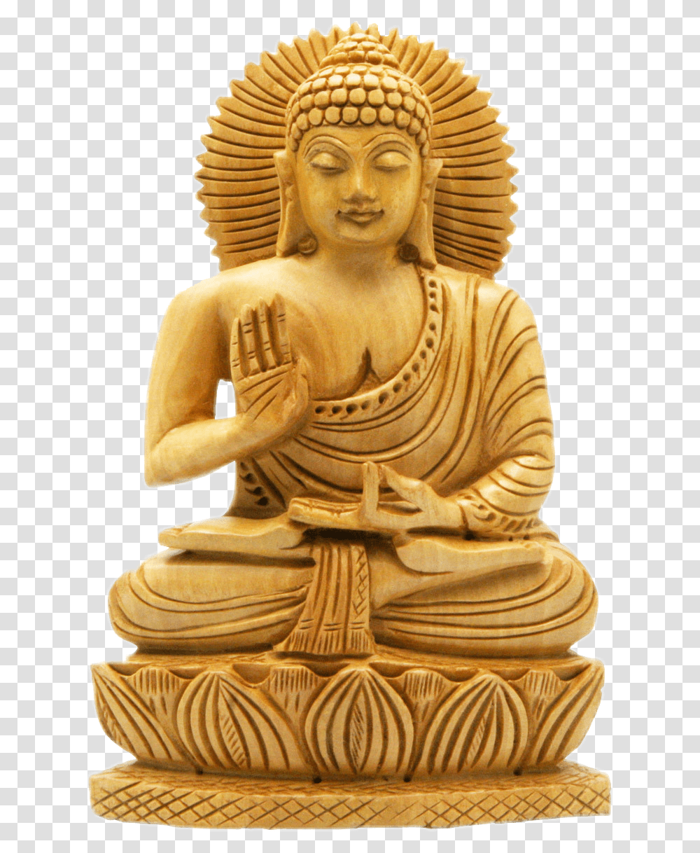 Buddha Statue Hd, Worship, Architecture, Building Transparent Png