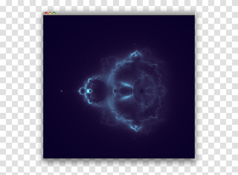 Buddhabrot Fractal Circle, Outer Space, Astronomy, Universe, Nebula Transparent Png