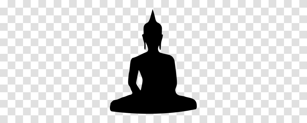 Buddhism Religion, Gray, World Of Warcraft Transparent Png