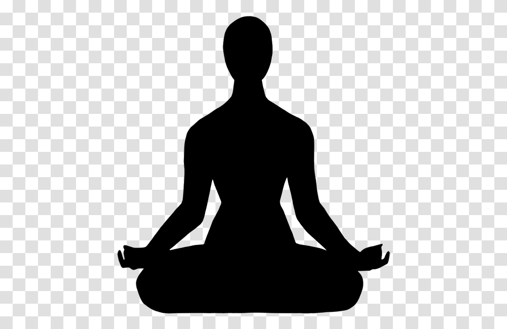 Buddhist Meditation Buddhism Silhouette Clip Art Meditation Clipart, Person, Human, Fitness, Working Out Transparent Png