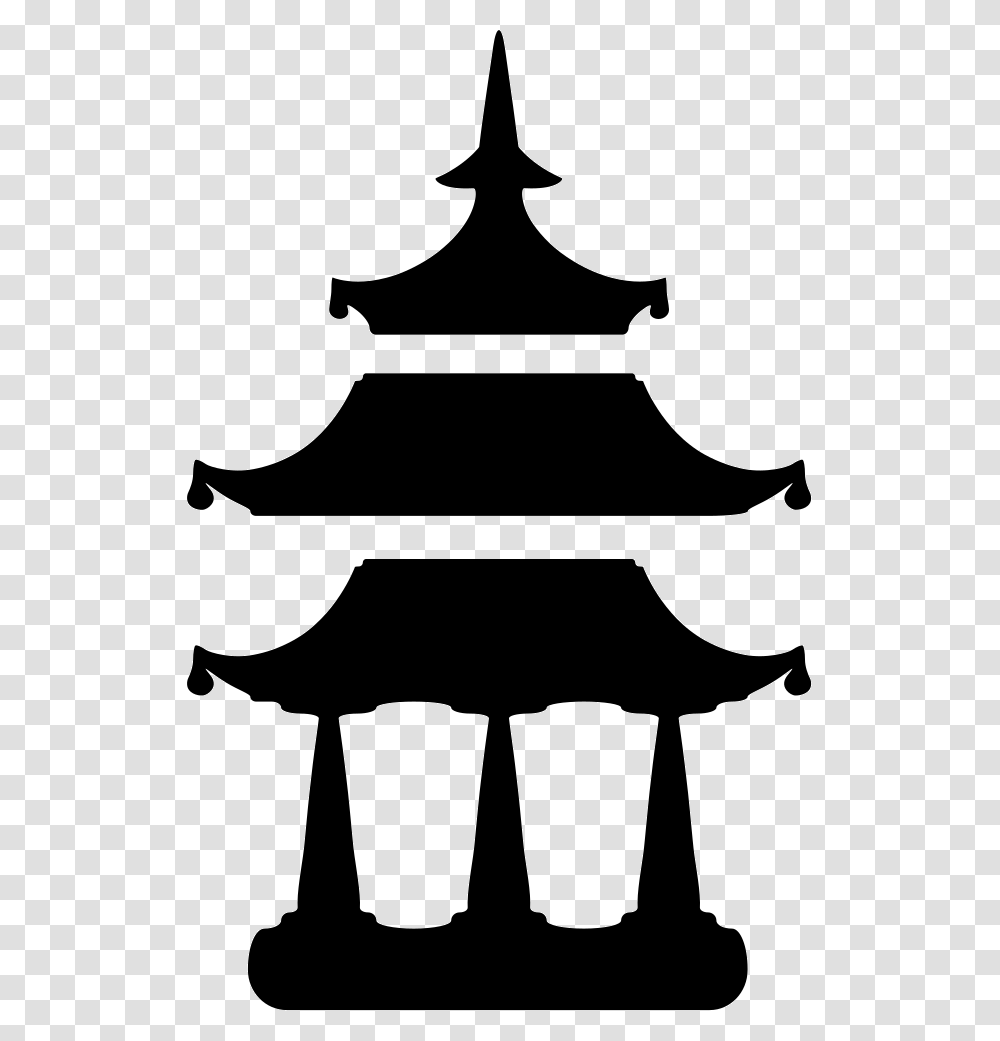 Buddhist Temple Buddhism Buddhist Temple Icon, Silhouette, Lamp, Stencil, Leisure Activities Transparent Png