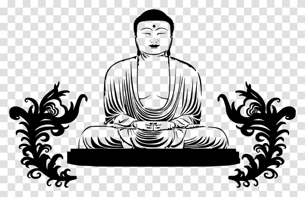 Buddhist Temple Clipart, Gray, World Of Warcraft Transparent Png