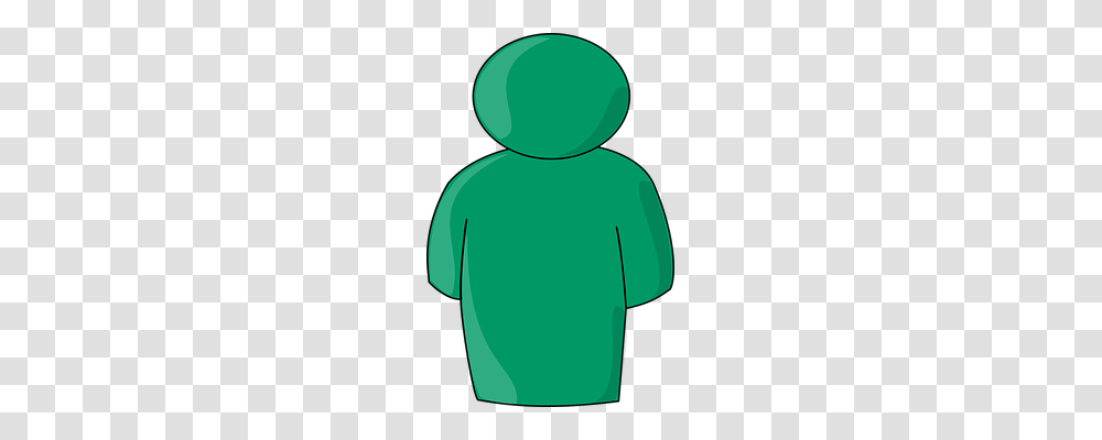 Buddy Person, Green, Plant Transparent Png