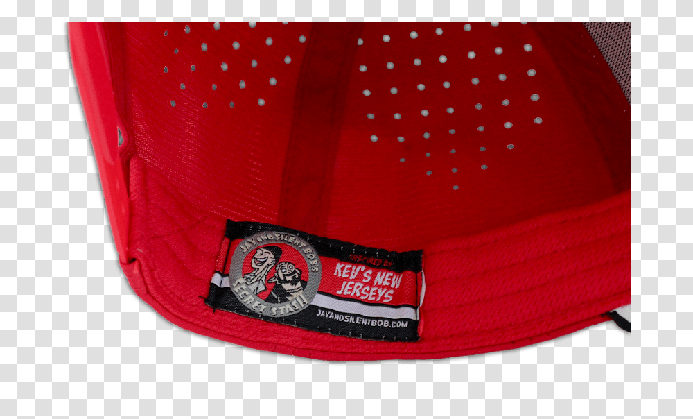 Buddy Christ Baseball Cap Baseball Cap, Apparel, Hat, Sun Hat Transparent Png
