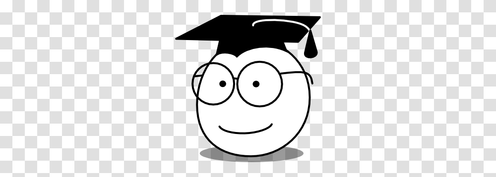 Buddy Graduate Clip Art, Graduation, Stencil, Soccer Ball Transparent Png