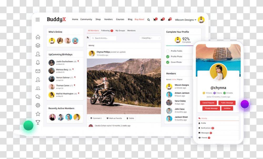 Buddyx Theme Language, Motorcycle, Vehicle, Transportation, Wheel Transparent Png