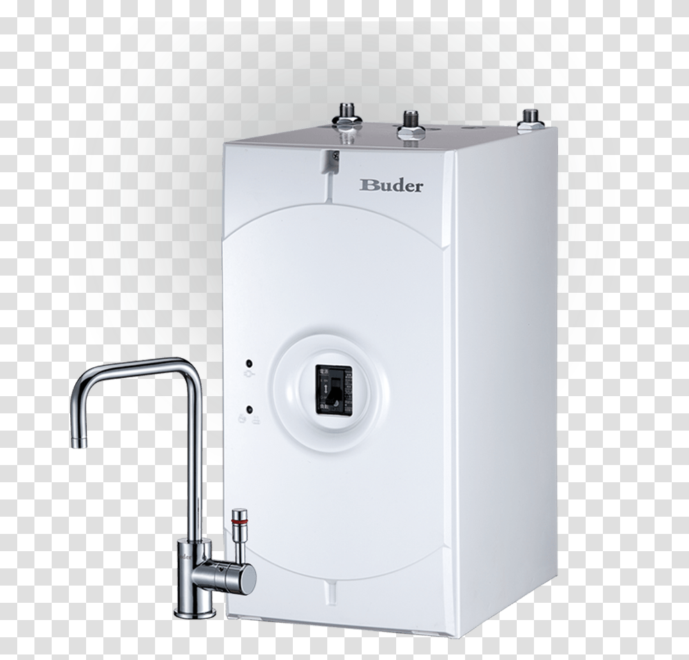 Buder Water Dispenser Bd 3004ne Tap, Electrical Device, Electrical Outlet, Switch, Antenna Transparent Png