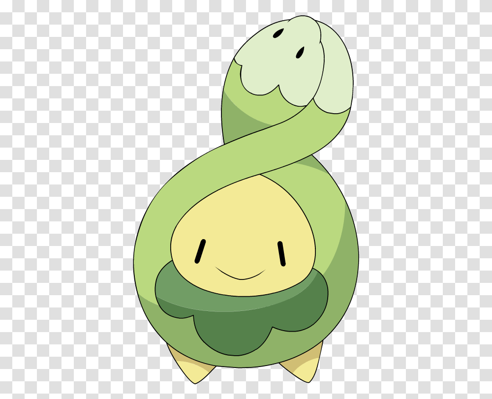 Budew Pokmon Wiki Fandom Pokemon Baby Pokemon Budew, Hand, Snake, Reptile, Animal Transparent Png