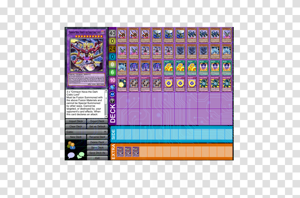 Budget Endymion Deck, Screen, Electronics, Monitor, Display Transparent Png