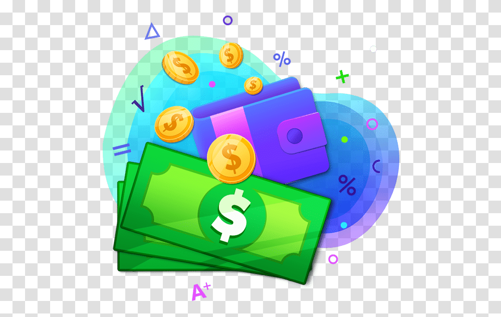 Budget Game Personal Finance Lab Language, Graphics, Art, Text, Toy Transparent Png