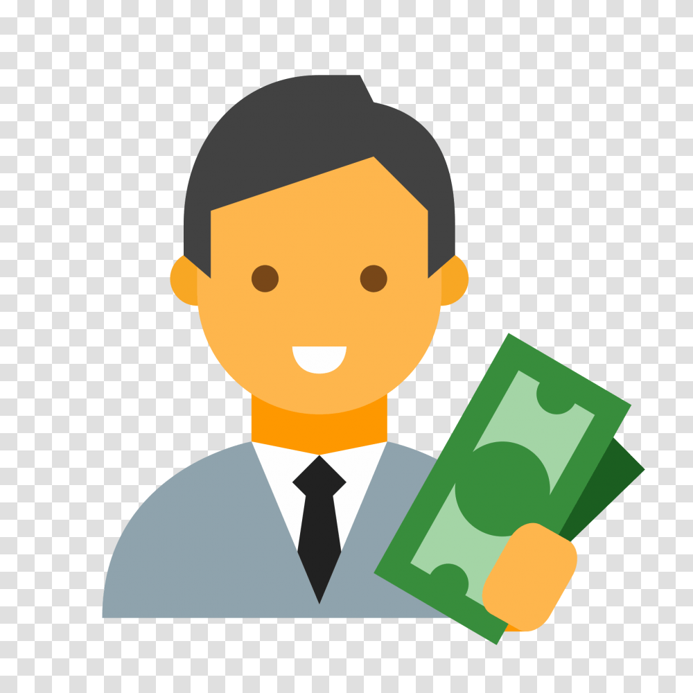 Budget Icon, Snowman, Tie, Accessories Transparent Png