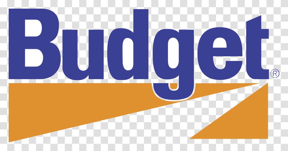 Budget Logo, Number, Word Transparent Png