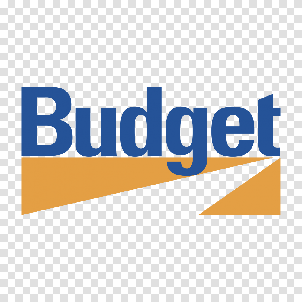 Budget Logo Vector, Outdoors Transparent Png