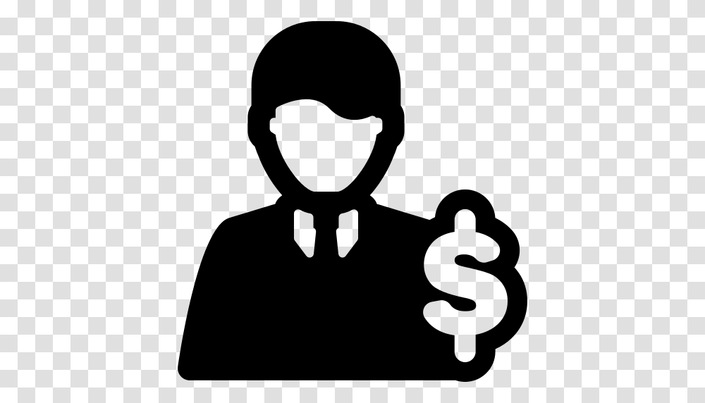 Budget Management Icon, Gray, World Of Warcraft Transparent Png